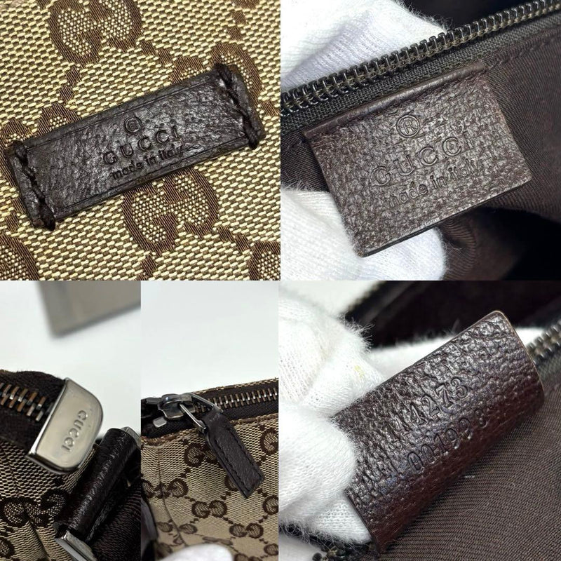 Gucci Crossbody - Relovedbags