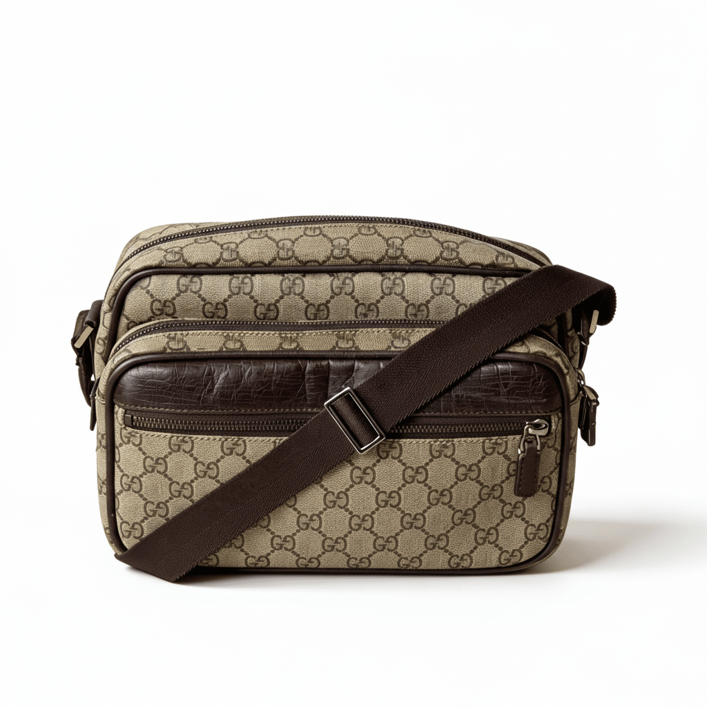 Gucci Crossbody - Relovedbags