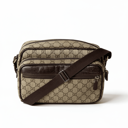 Gucci Crossbody - Relovedbags