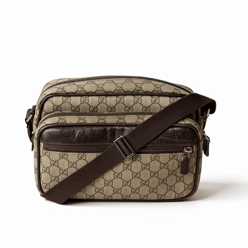 Gucci Crossbody - Relovedbags