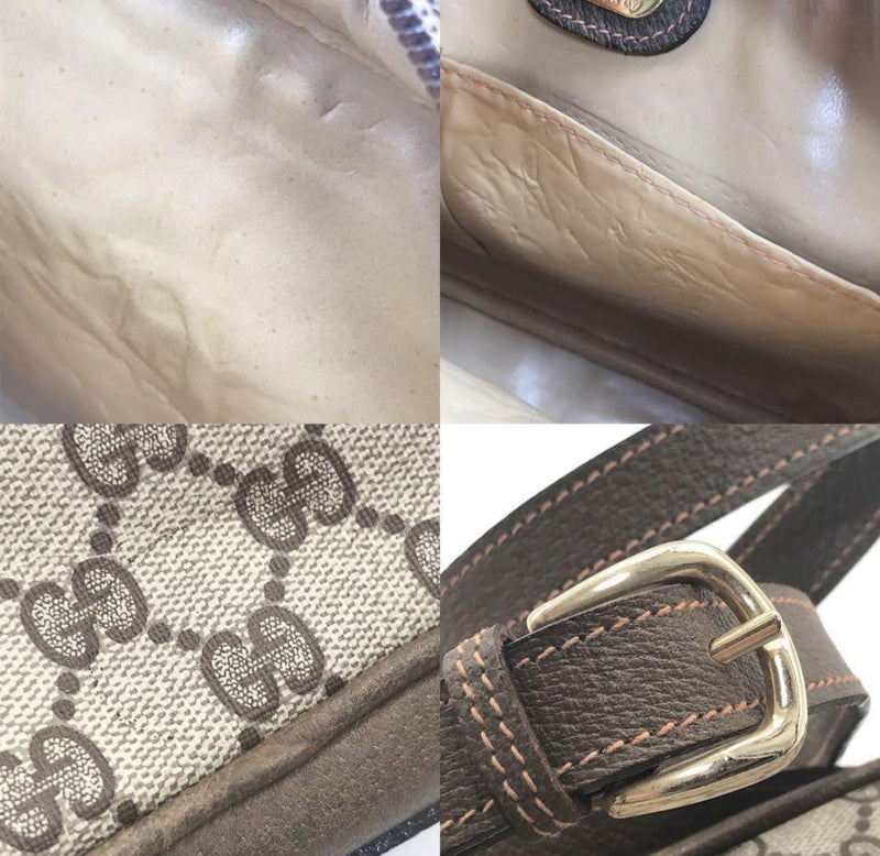 Gucci Crossbody - Relovedbags