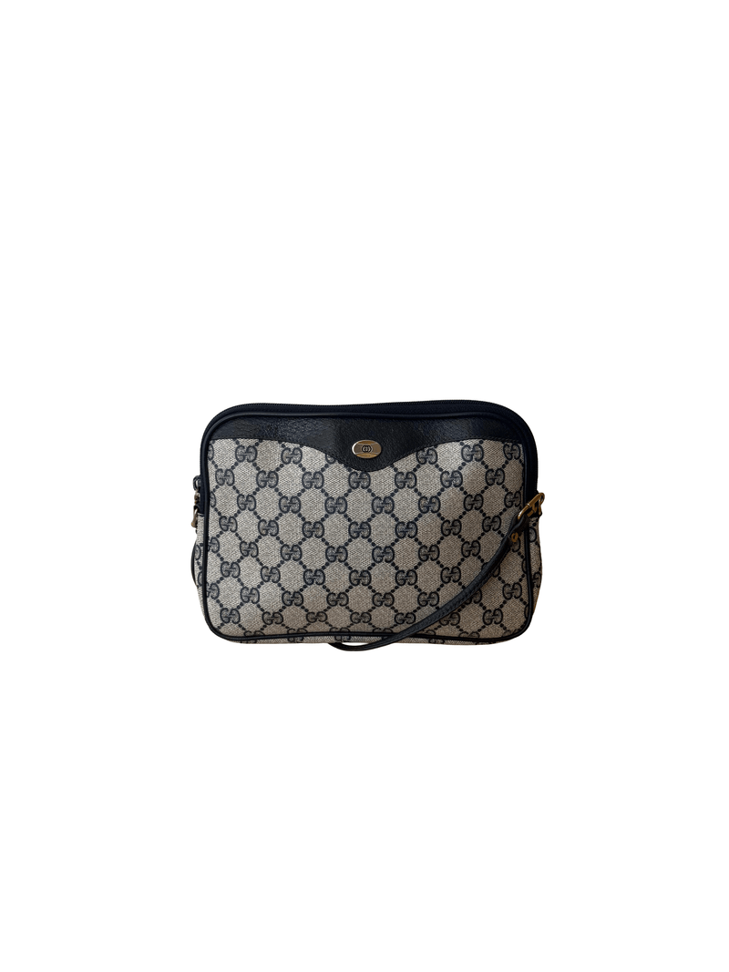 Gucci Crossbody - Relovedbags