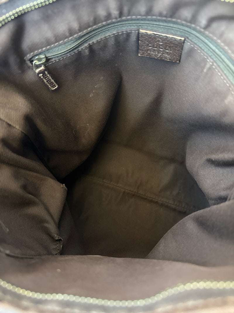 Gucci Crossbody - Relovedbags