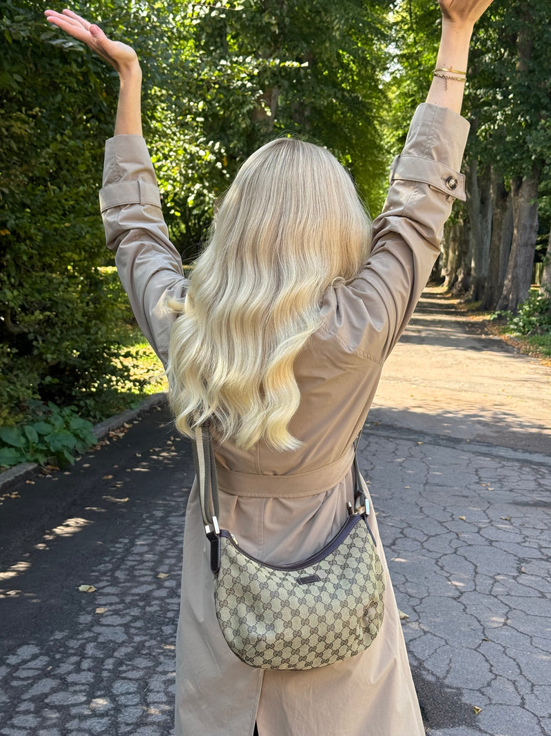 Gucci Crossbody - Relovedbags