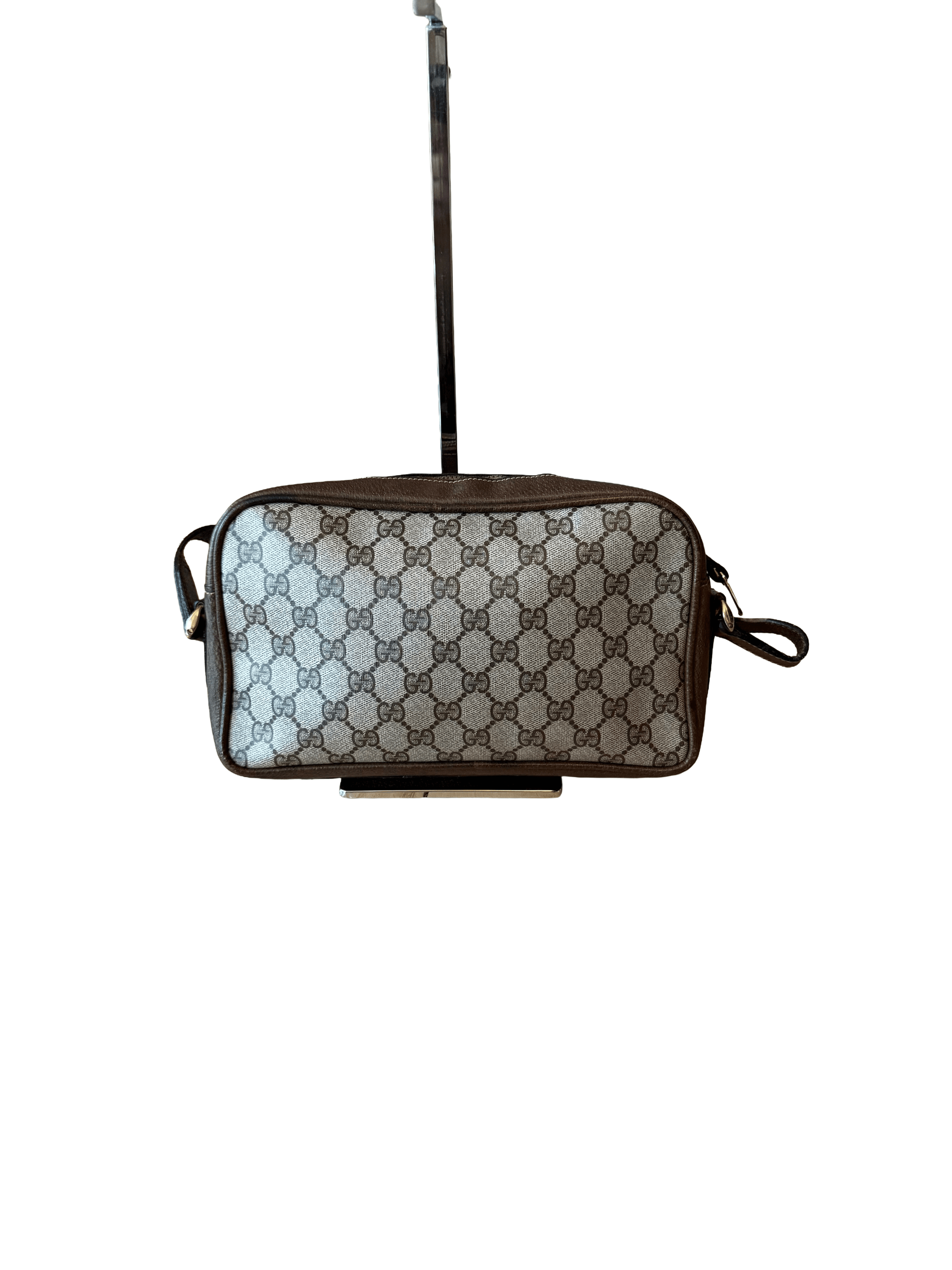 Gucci Crossbody - Relovedbags
