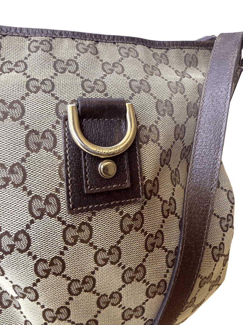 Gucci Crossbody - Relovedbags