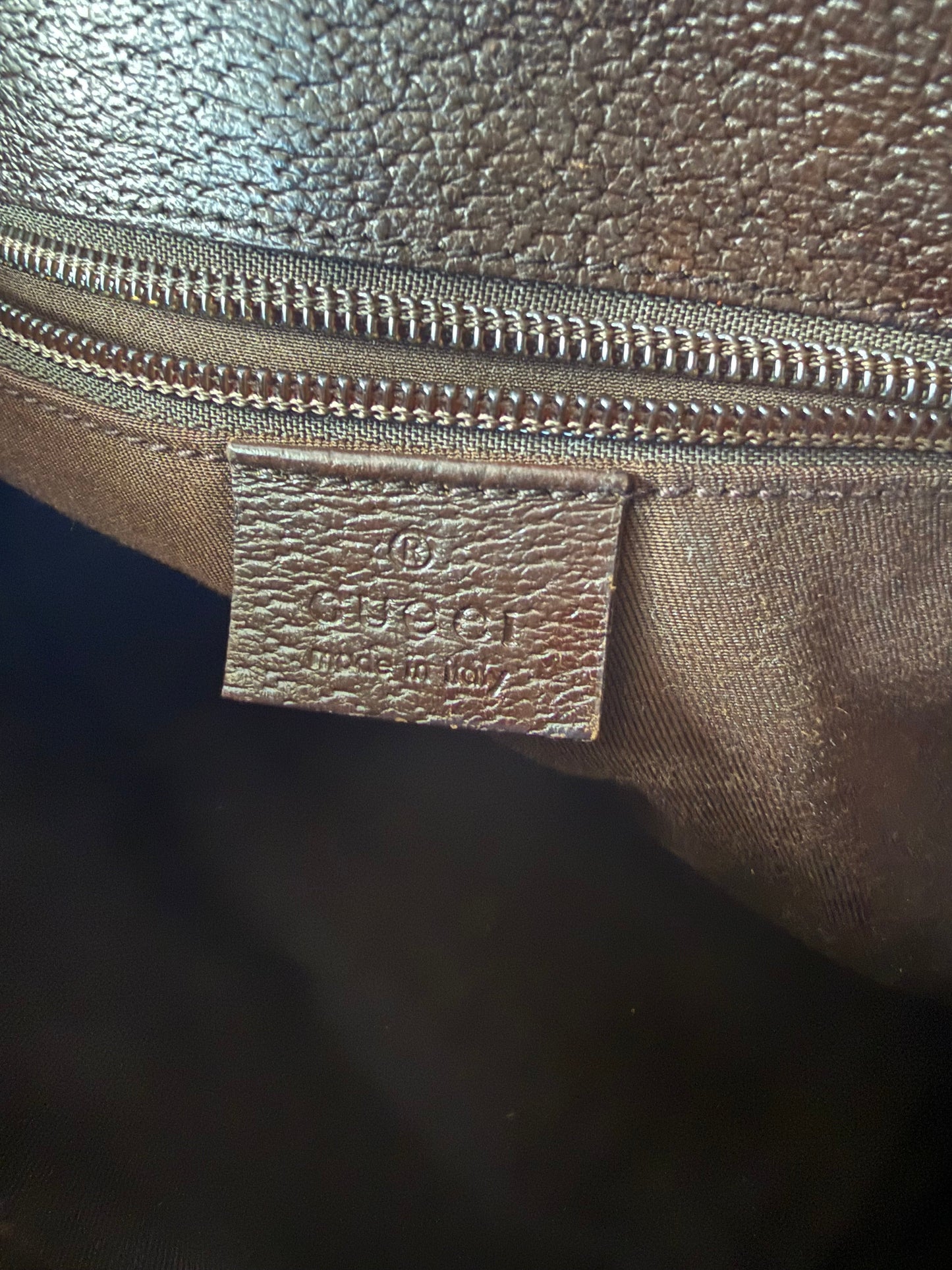 Gucci Crossbody - Relovedbags