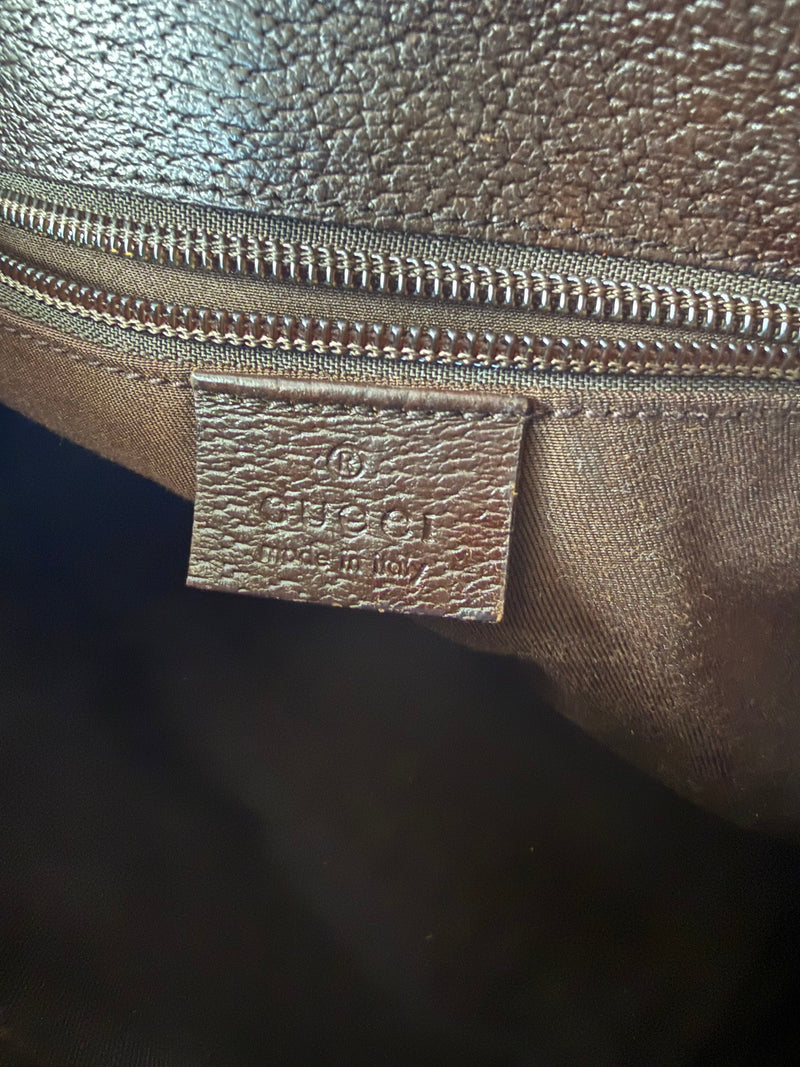 Gucci Crossbody - Relovedbags