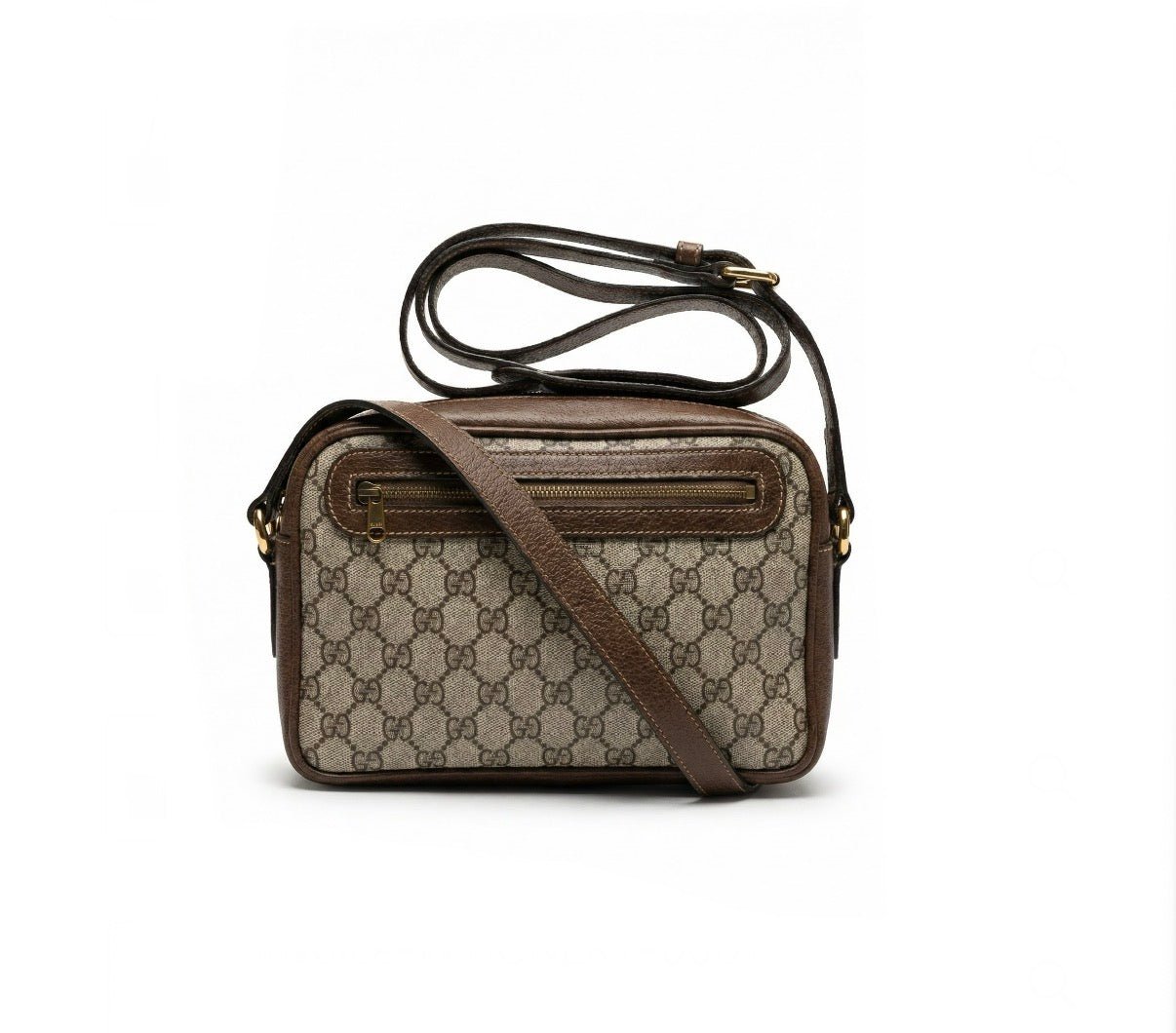 Gucci Crossbody - Relovedbags