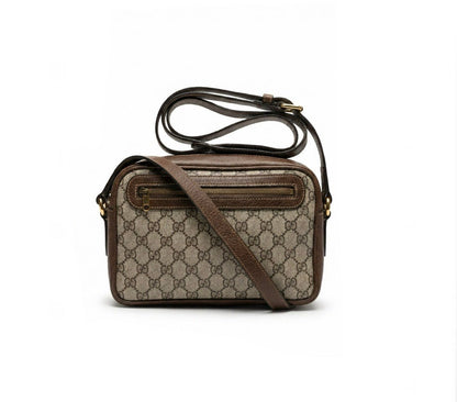 Gucci Crossbody - Relovedbags