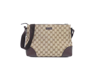 Gucci Crossbody - Relovedbags