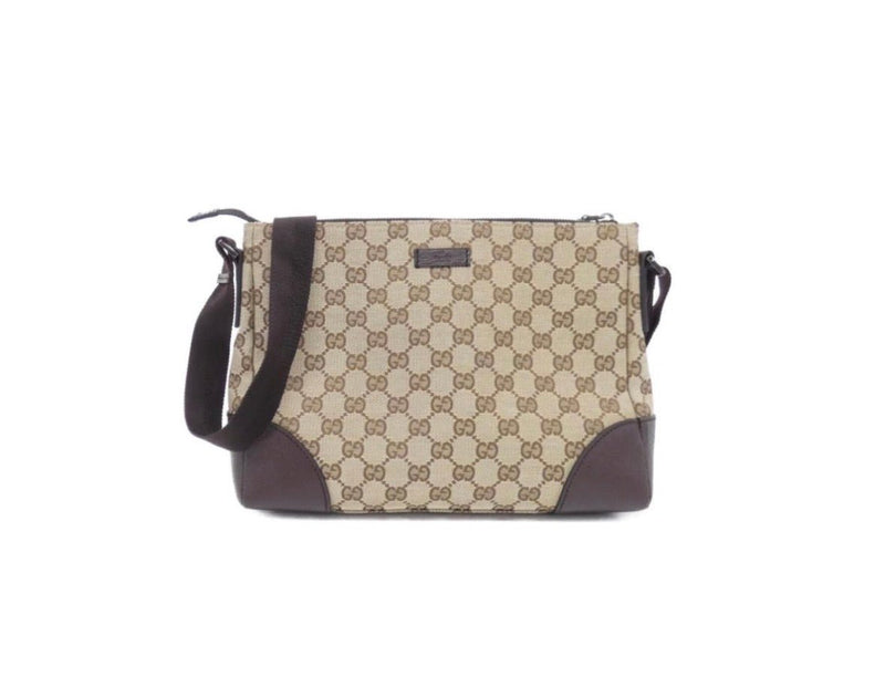 Gucci Crossbody - Relovedbags