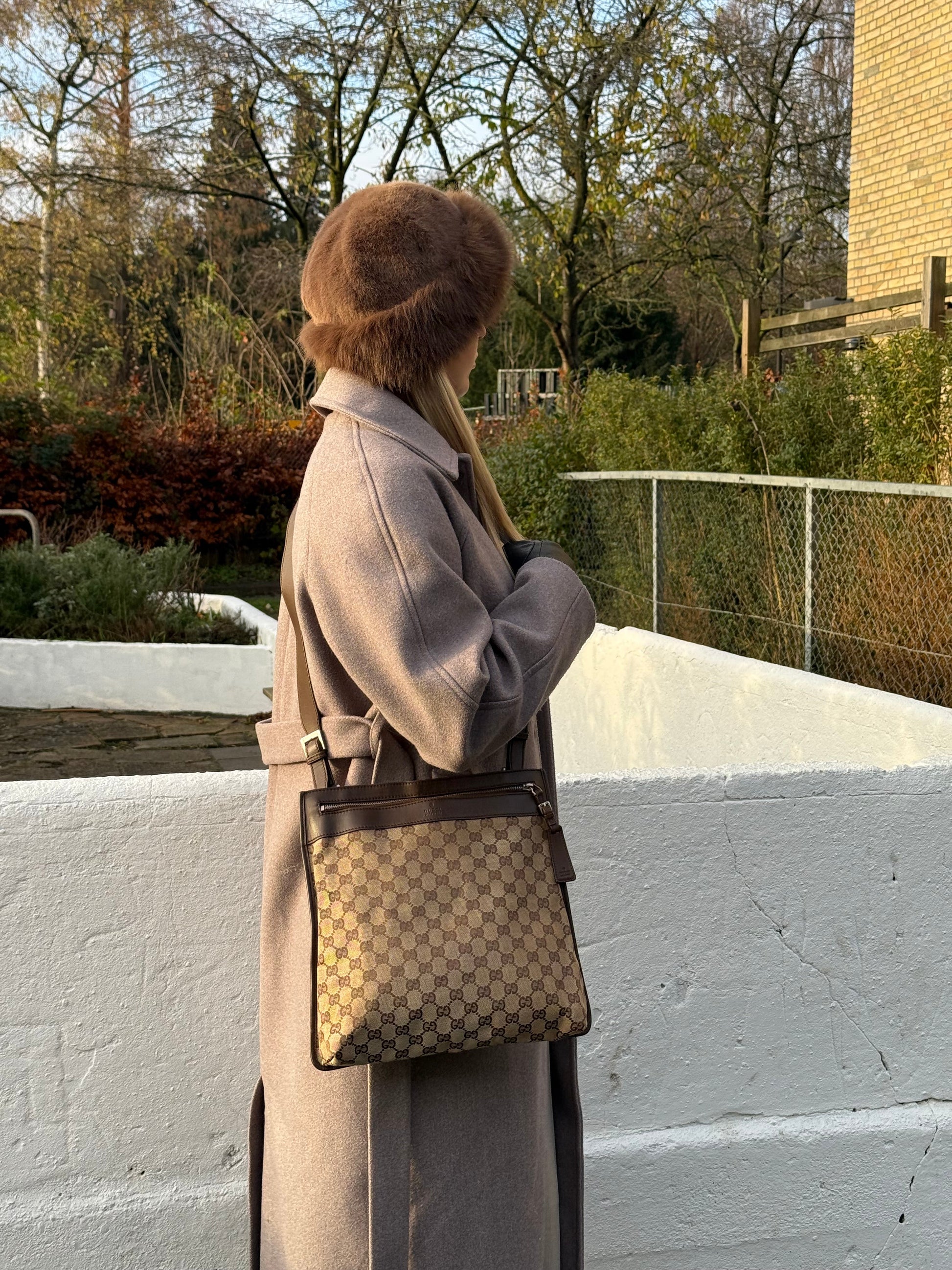 Gucci Crossbody - Relovedbags