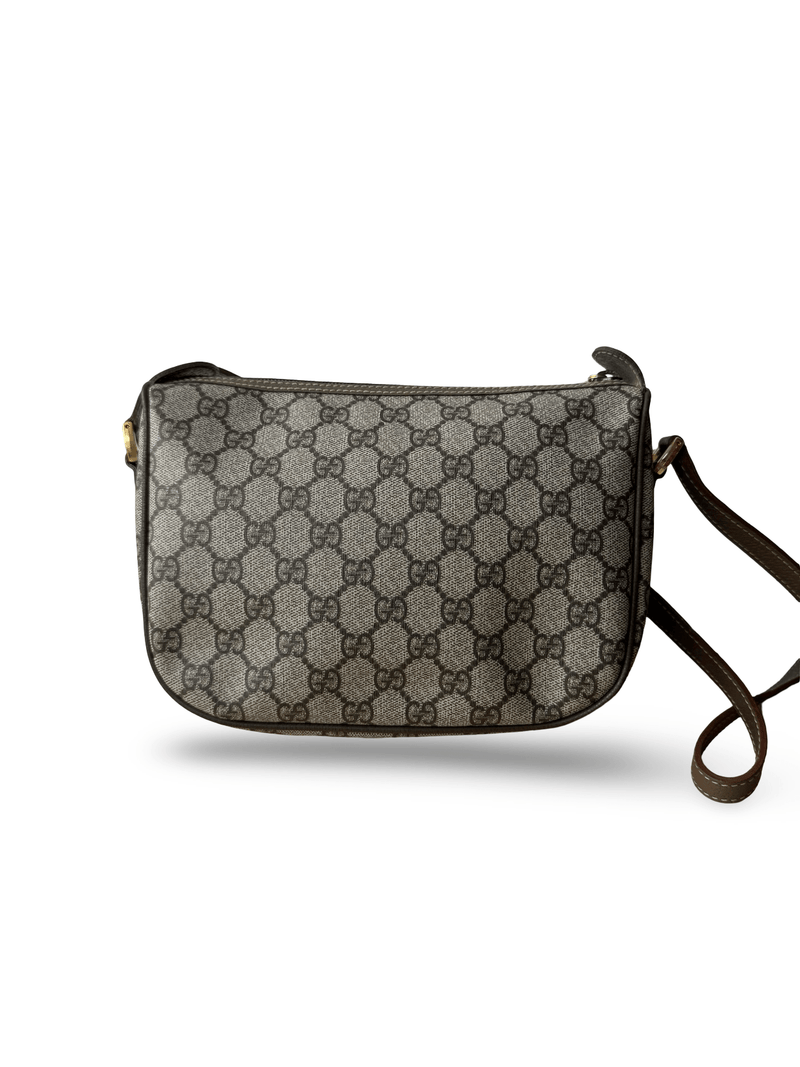 Gucci Crossbody - Relovedbags