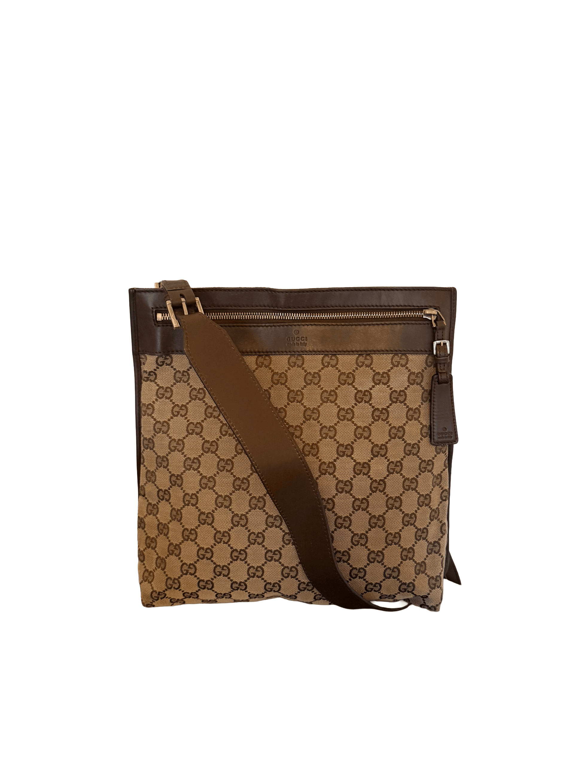 Gucci Crossbody - Relovedbags