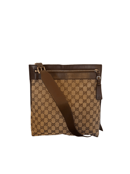 Gucci Crossbody - Relovedbags