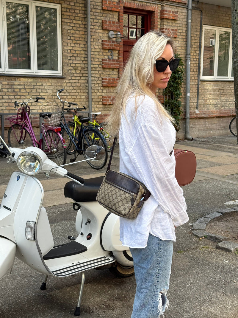 Gucci Crossbody - Relovedbags