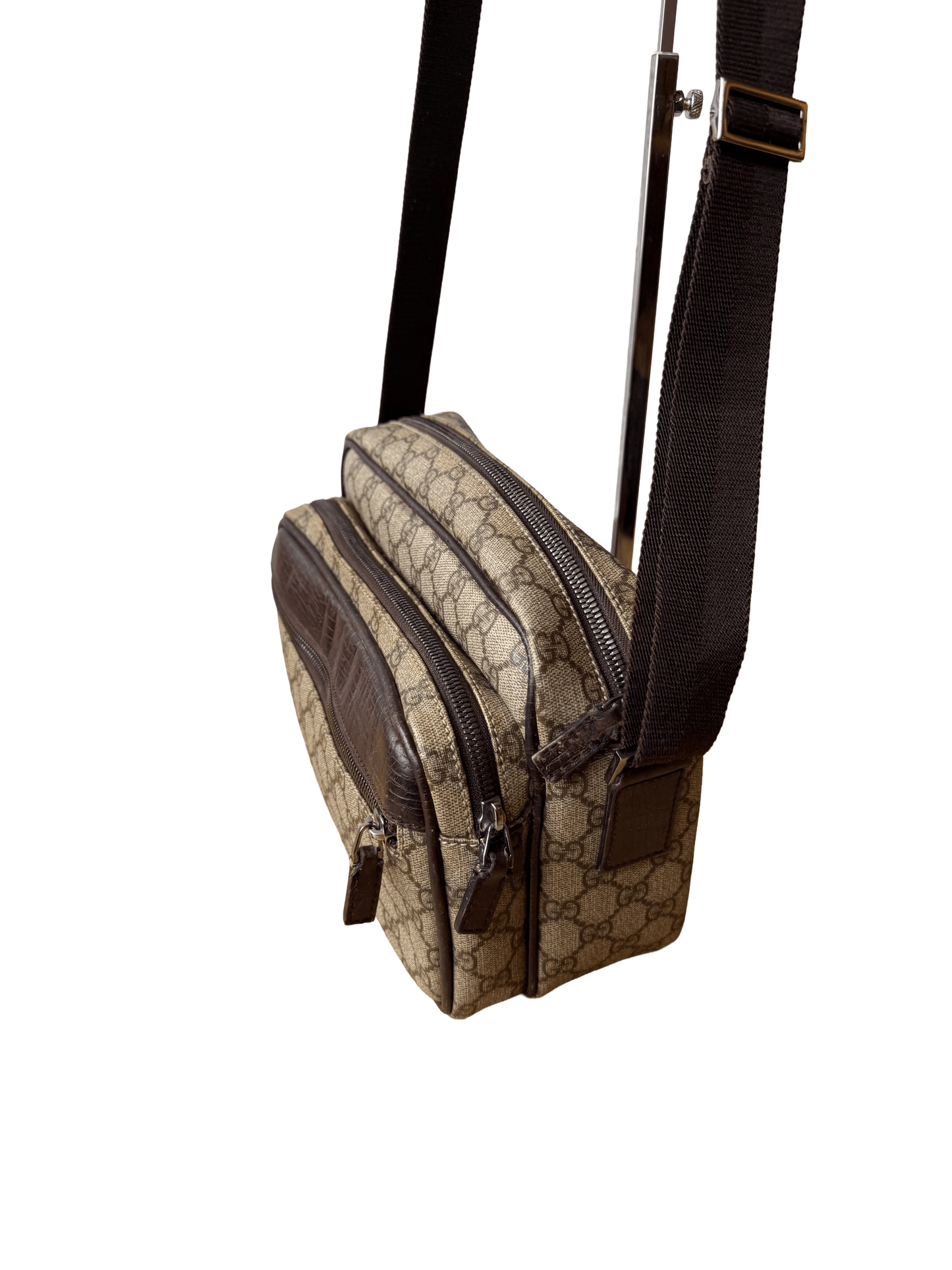 Gucci Crossbody - Relovedbags