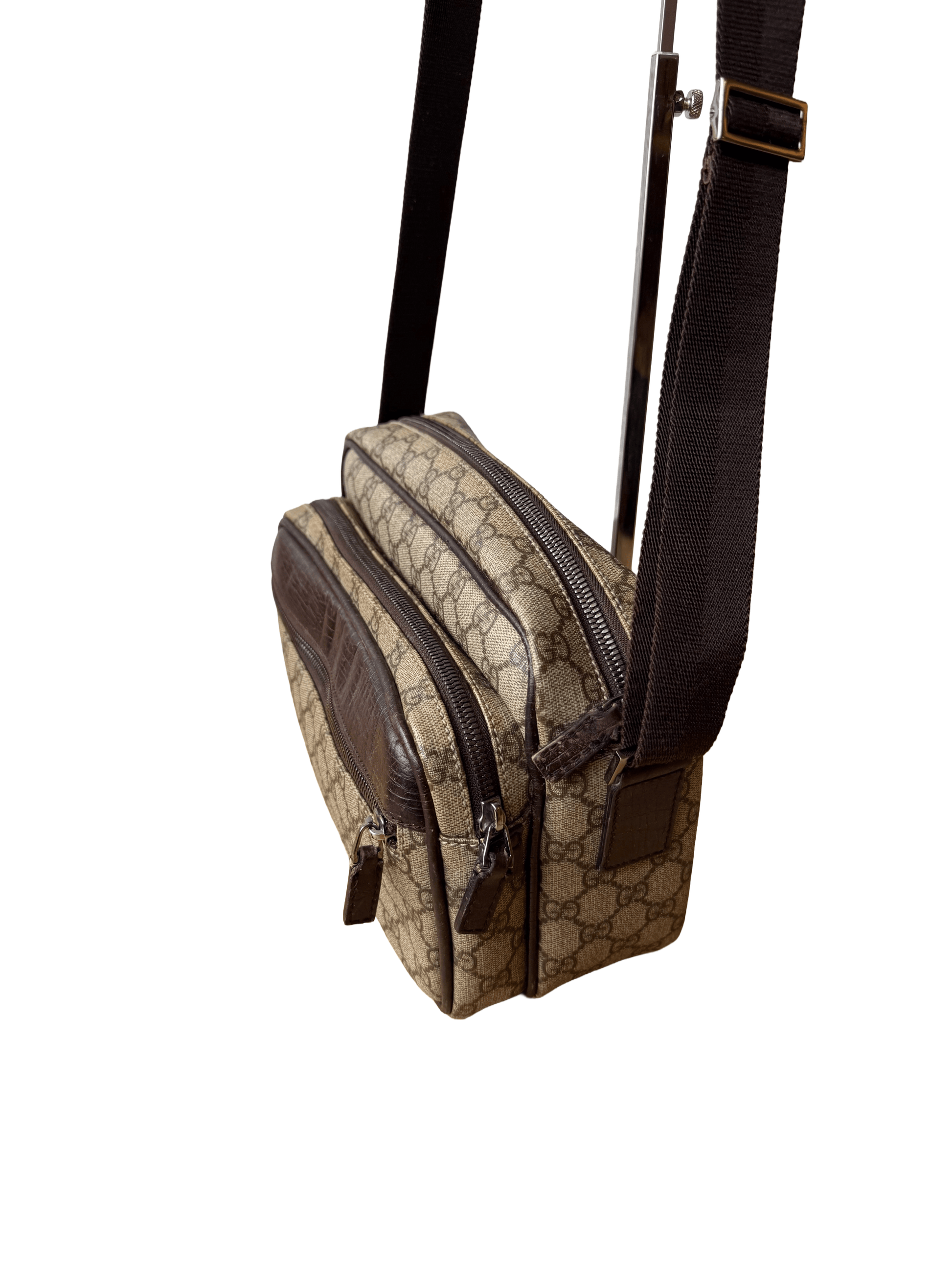 Gucci Crossbody - Relovedbags