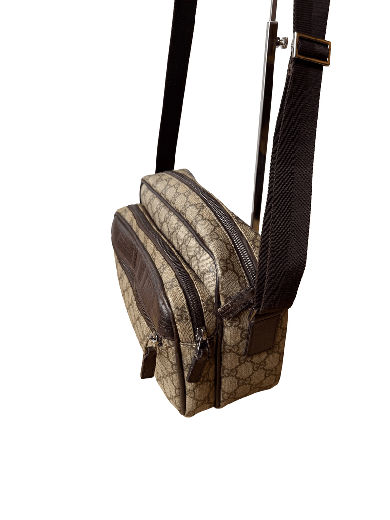 Gucci Crossbody - Relovedbags