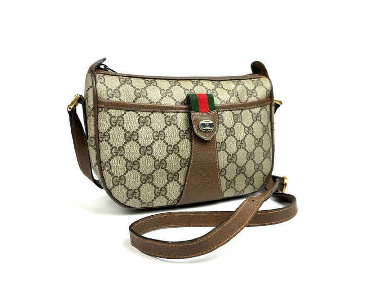 Gucci Crossbody - Relovedbags