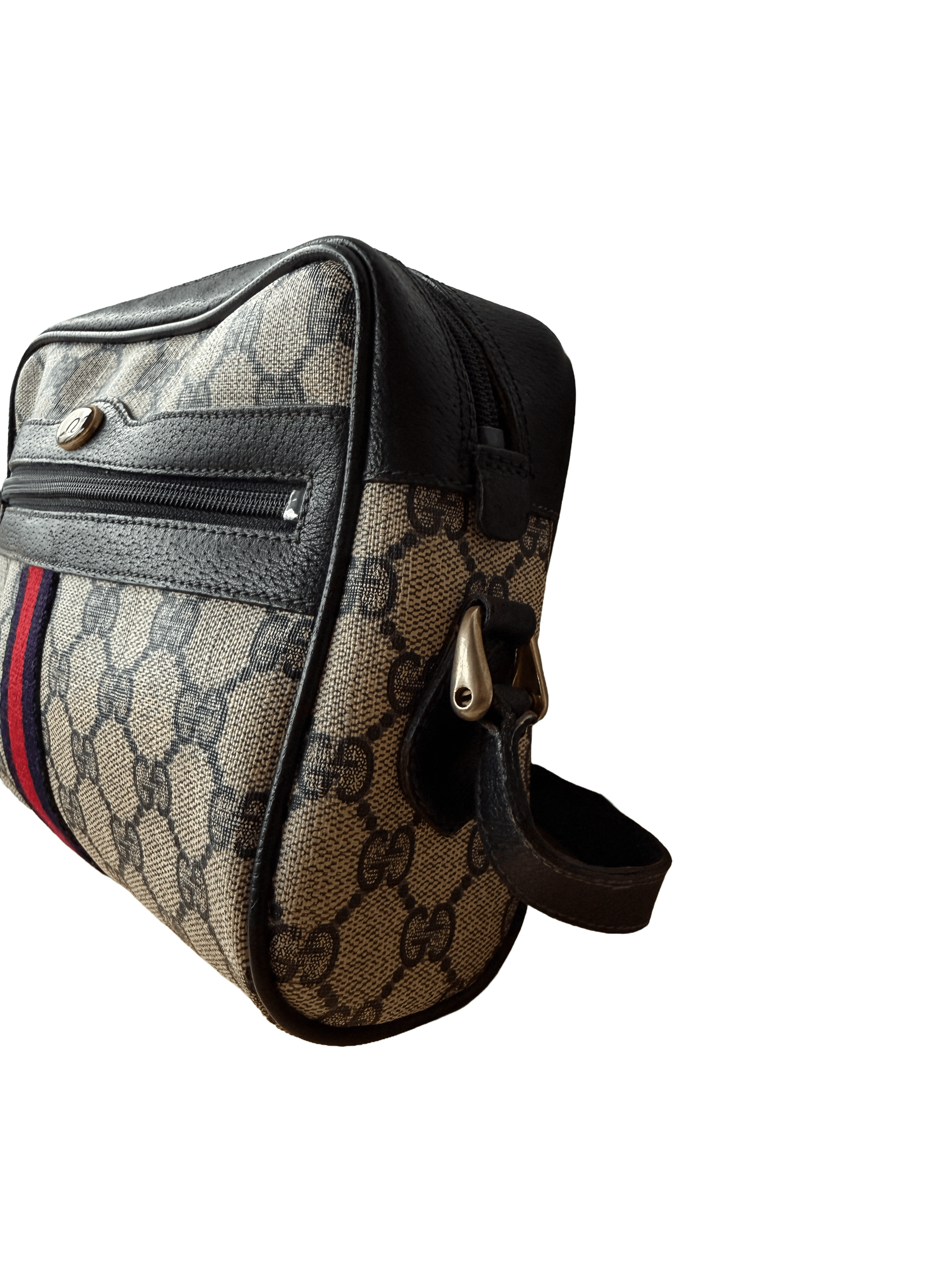 Gucci Crossbody - Relovedbags