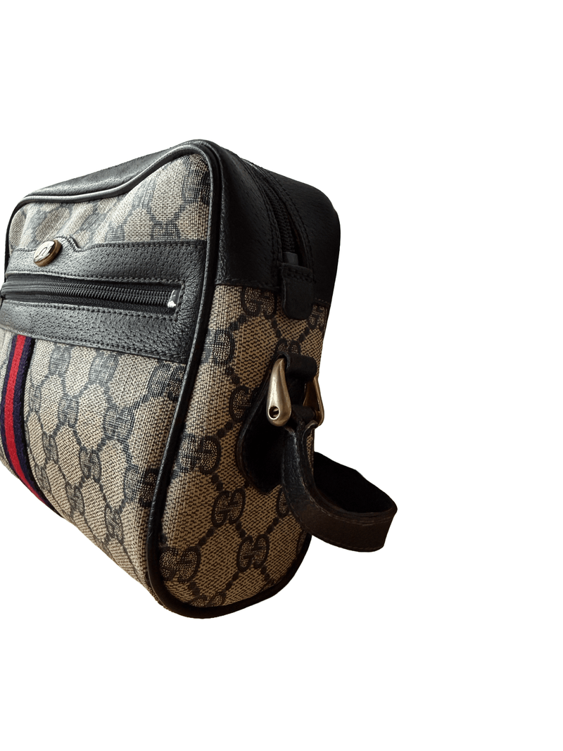 Gucci Crossbody - Relovedbags