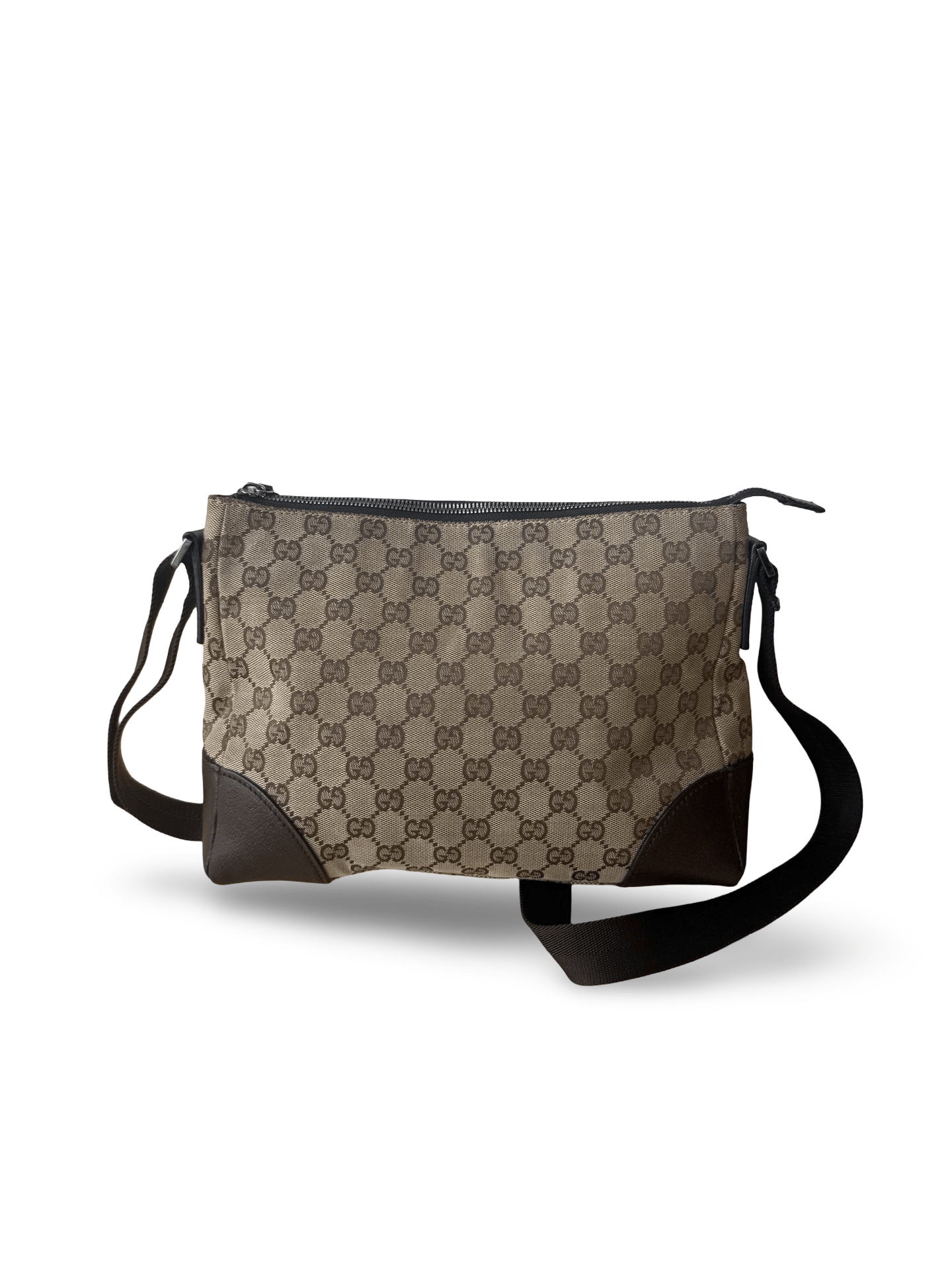 Gucci Crossbody - Relovedbags