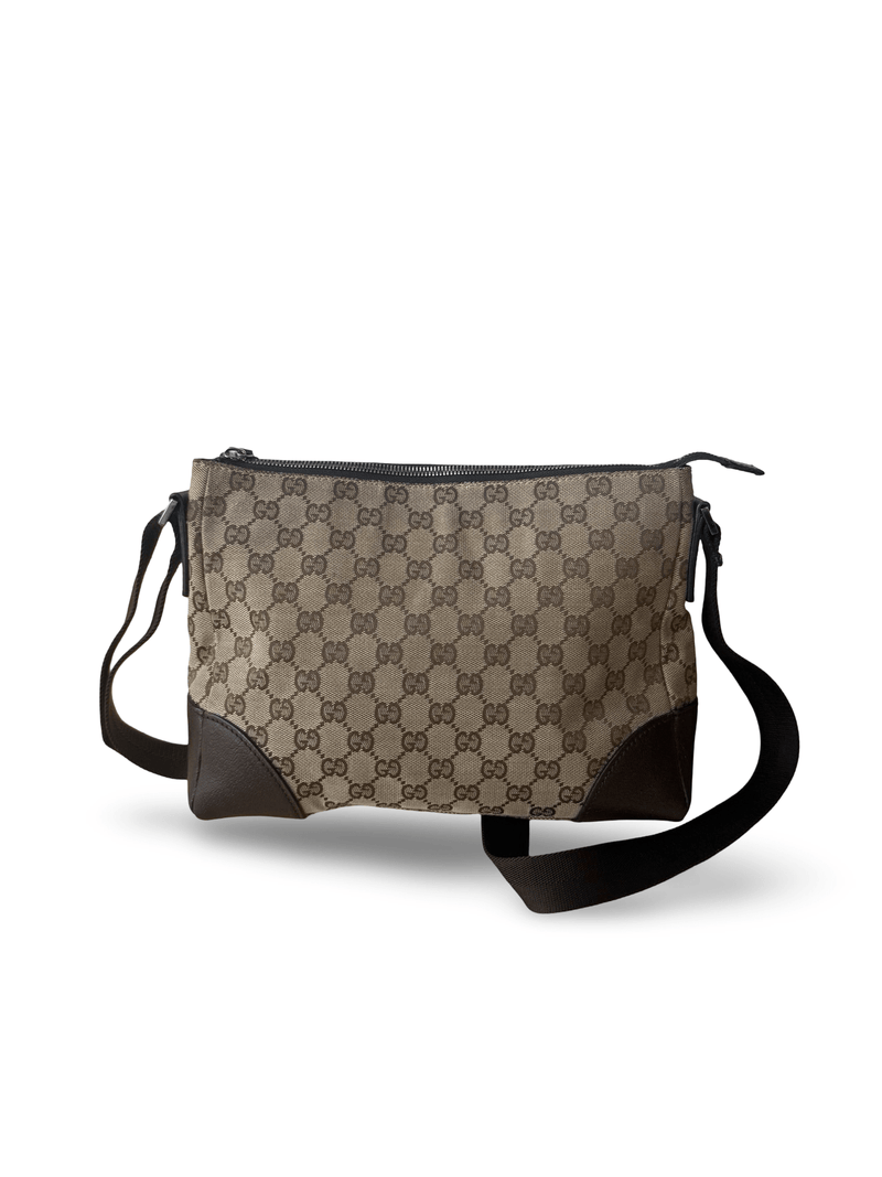 Gucci Crossbody - Relovedbags