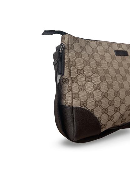 Gucci Crossbody - Relovedbags