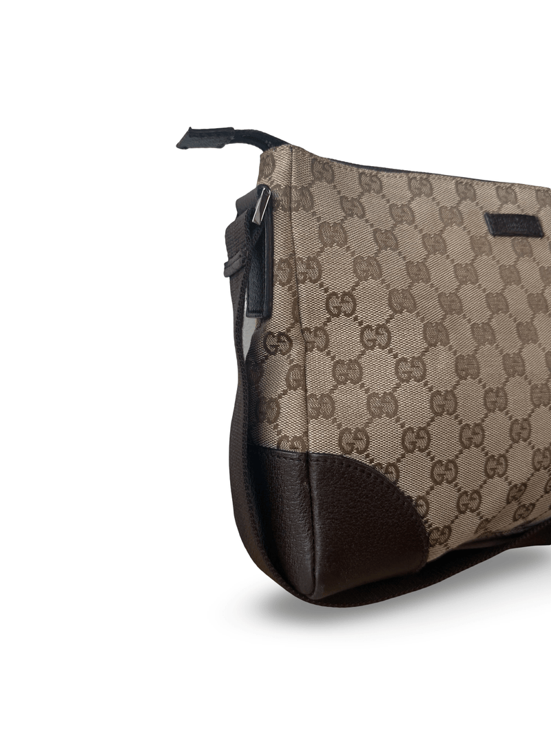 Gucci Crossbody - Relovedbags