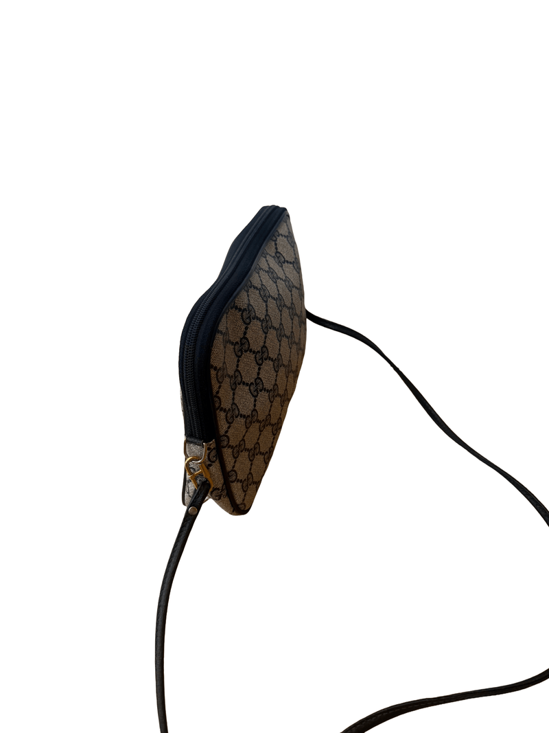 Gucci Crossbody - Relovedbags