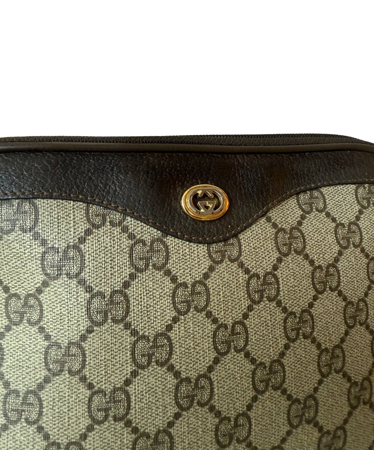 Gucci Crossbody - Relovedbags