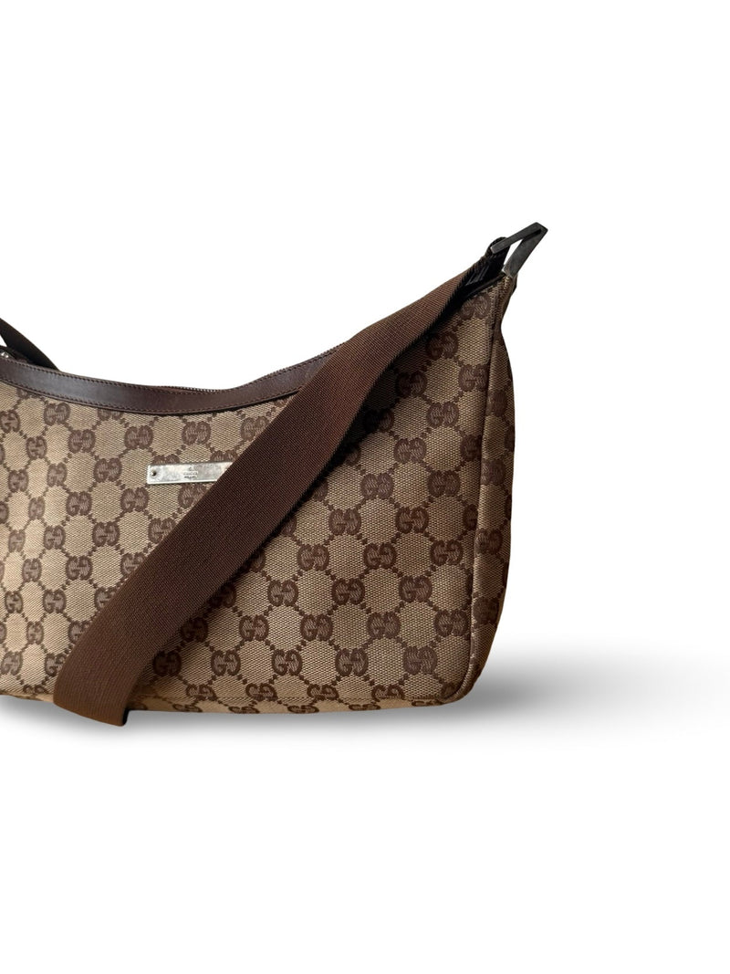Gucci Crossbody - Relovedbags