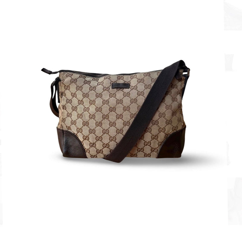 Gucci Crossbody - Relovedbags