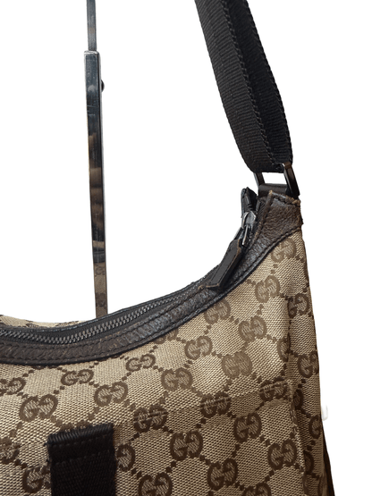Gucci Crossbody - Relovedbags