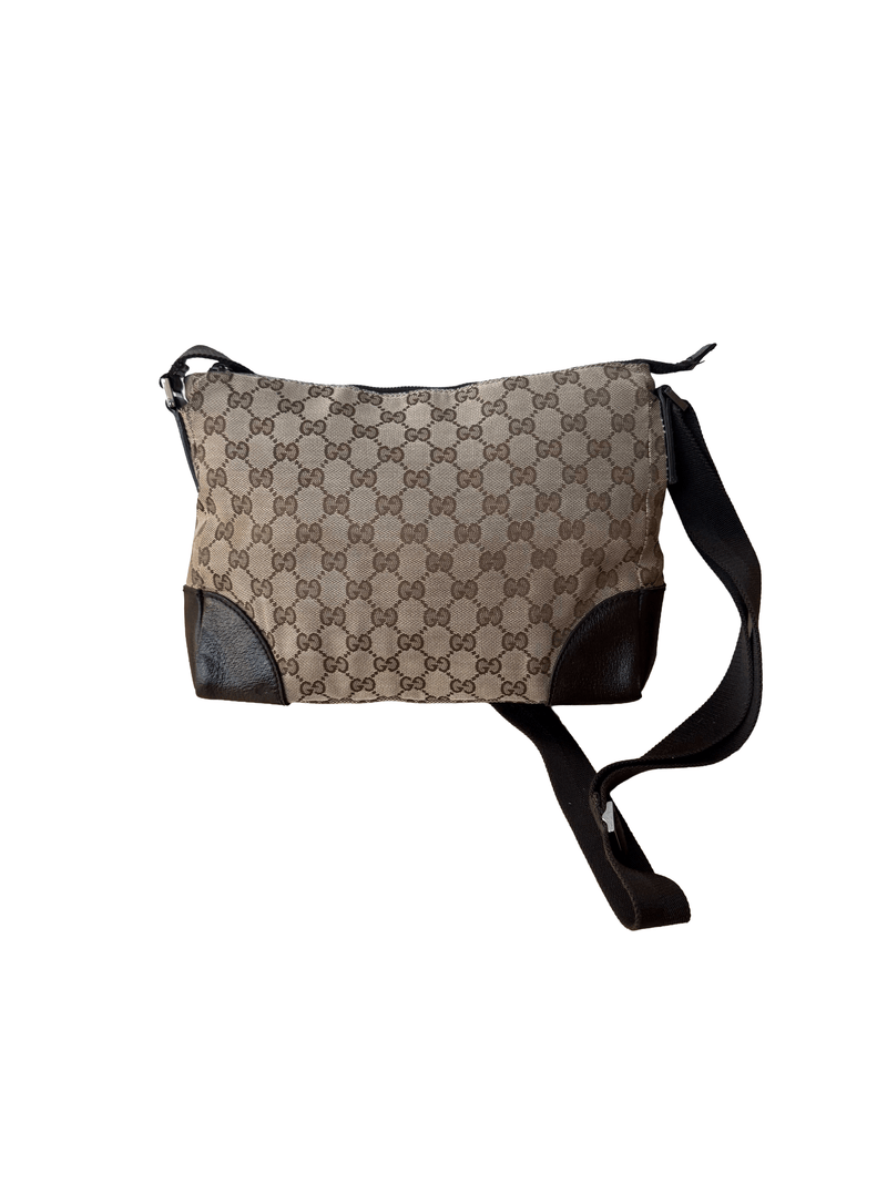 Gucci Crossbody - Relovedbags
