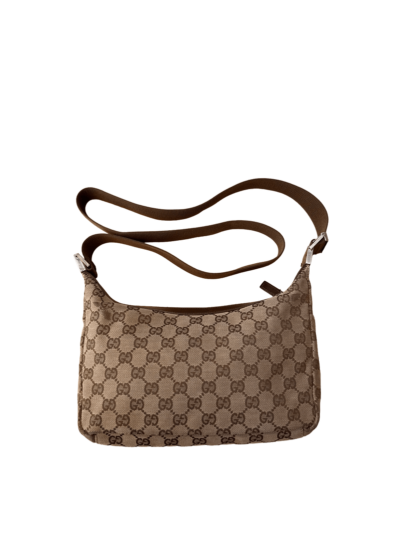 Gucci crossbody - Relovedbags
