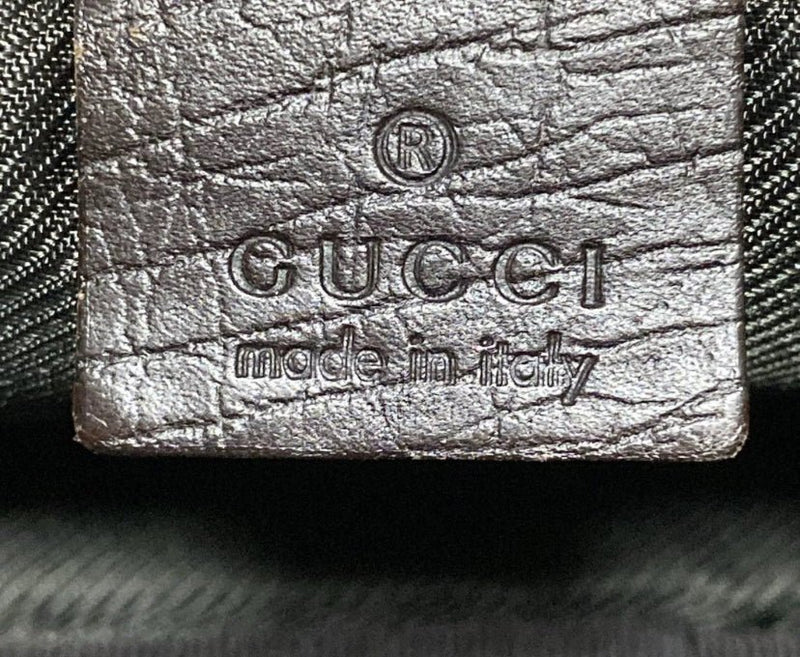 Gucci Crossbody - Relovedbags