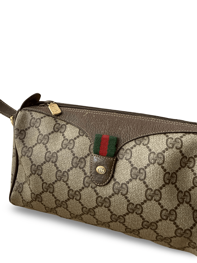 Gucci Crossbody - Relovedbags