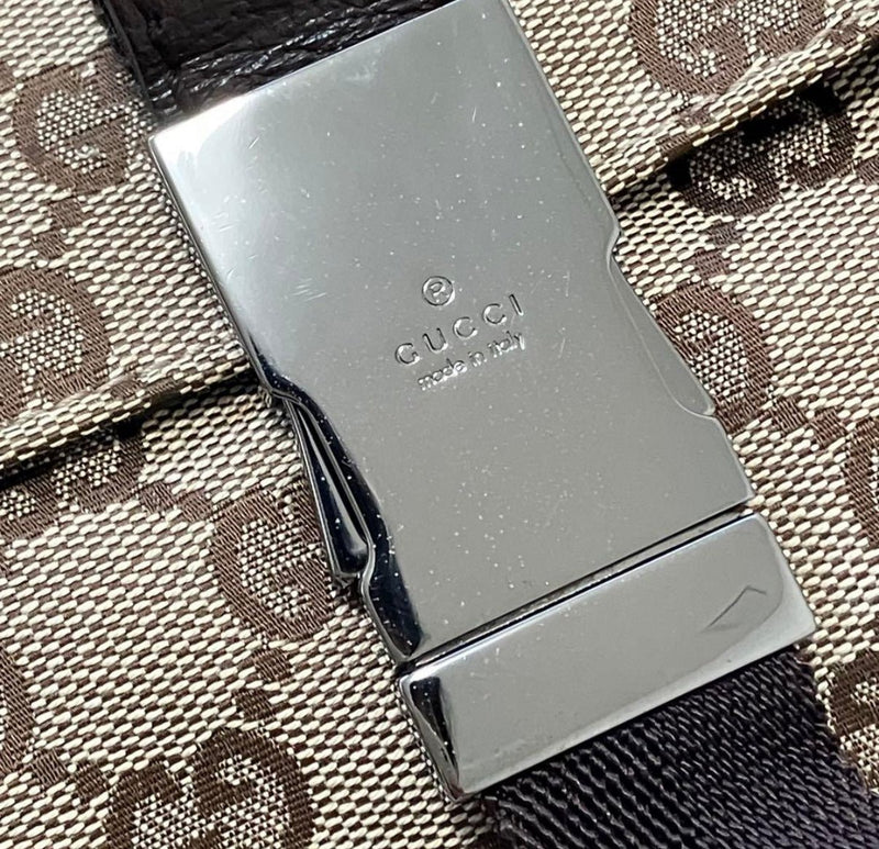 Gucci Crossbody - Relovedbags