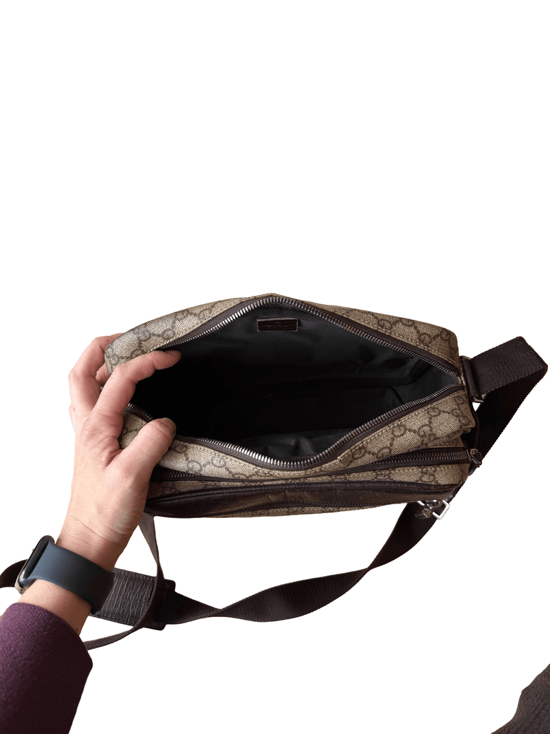 Gucci Crossbody - Relovedbags