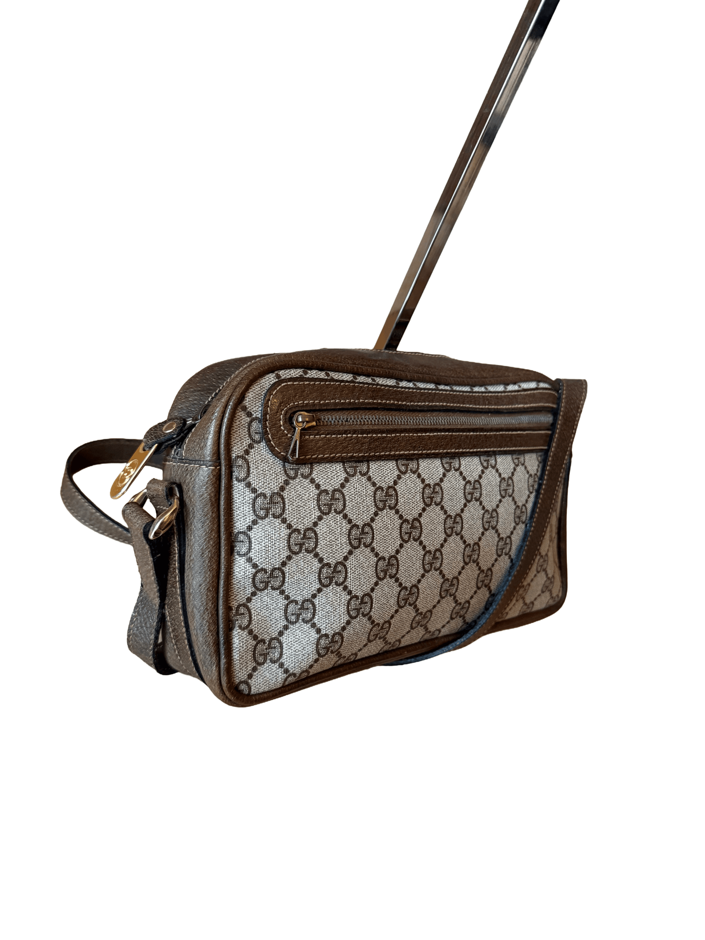 Gucci Crossbody - Relovedbags