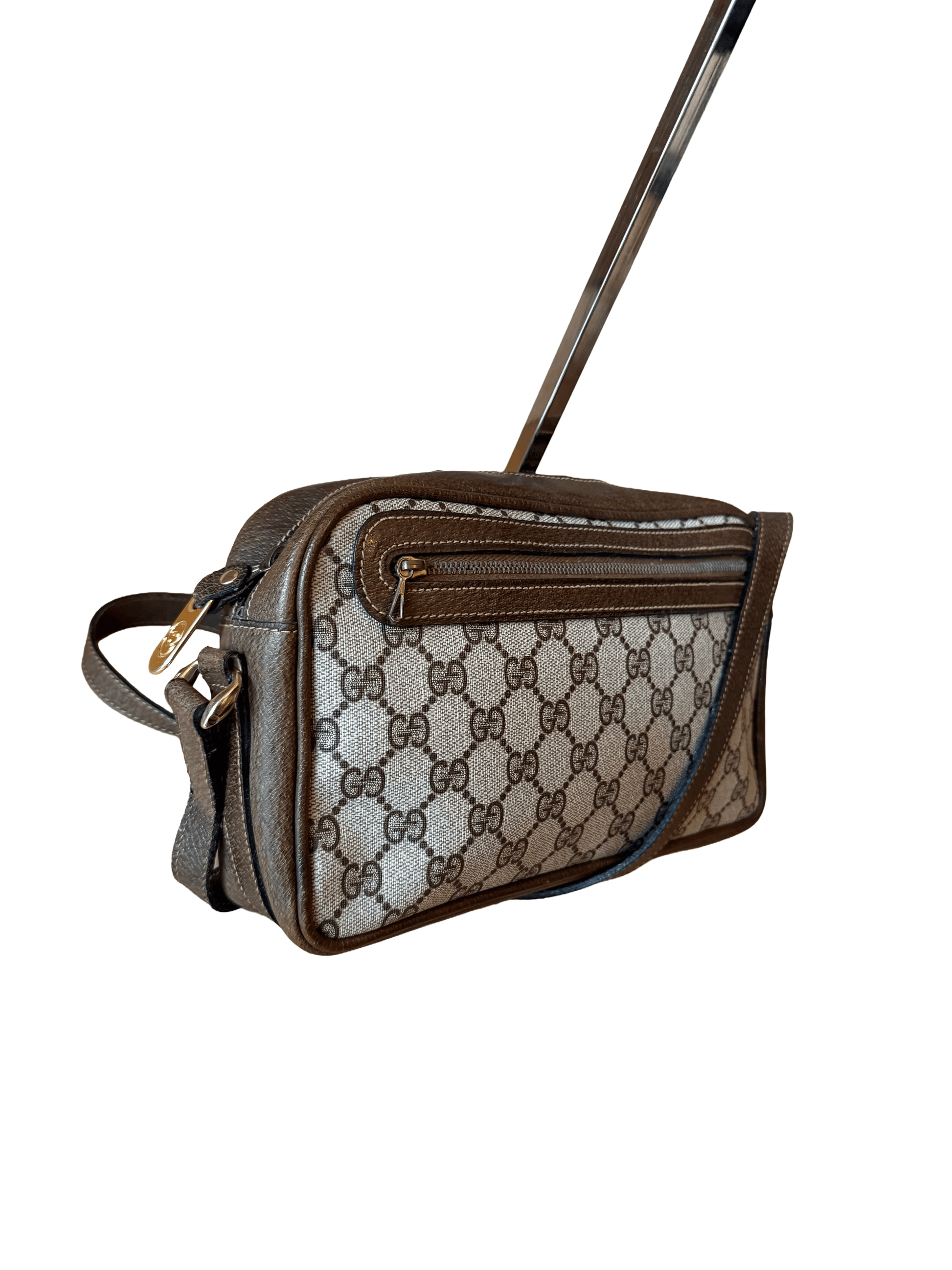 Gucci Crossbody - Relovedbags