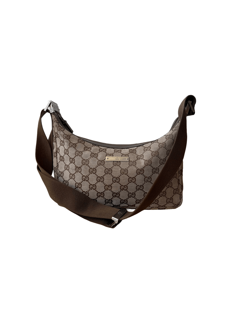 Gucci crossbody - Relovedbags