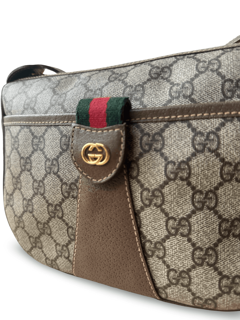 Gucci Crossbody - Relovedbags