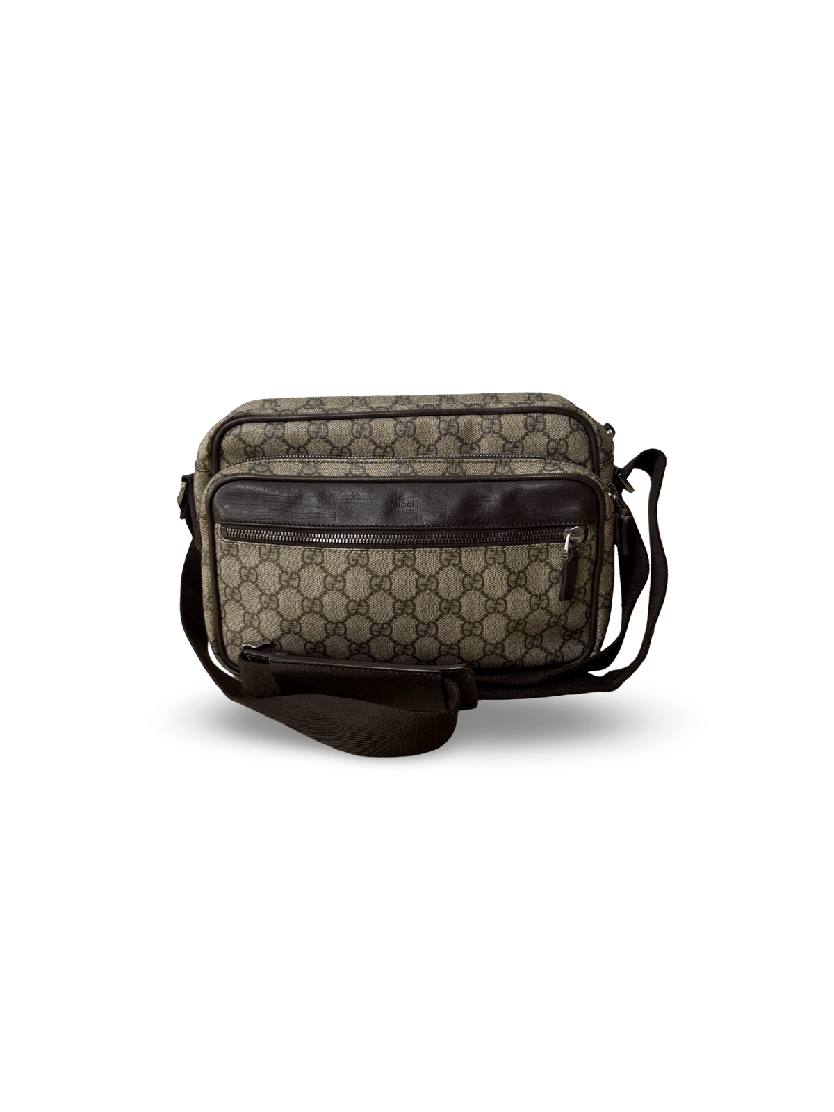 Gucci Crossbody - Relovedbags