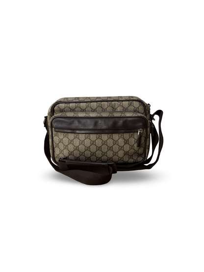 Gucci Crossbody - Relovedbags