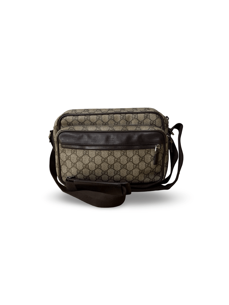 Gucci Crossbody - Relovedbags