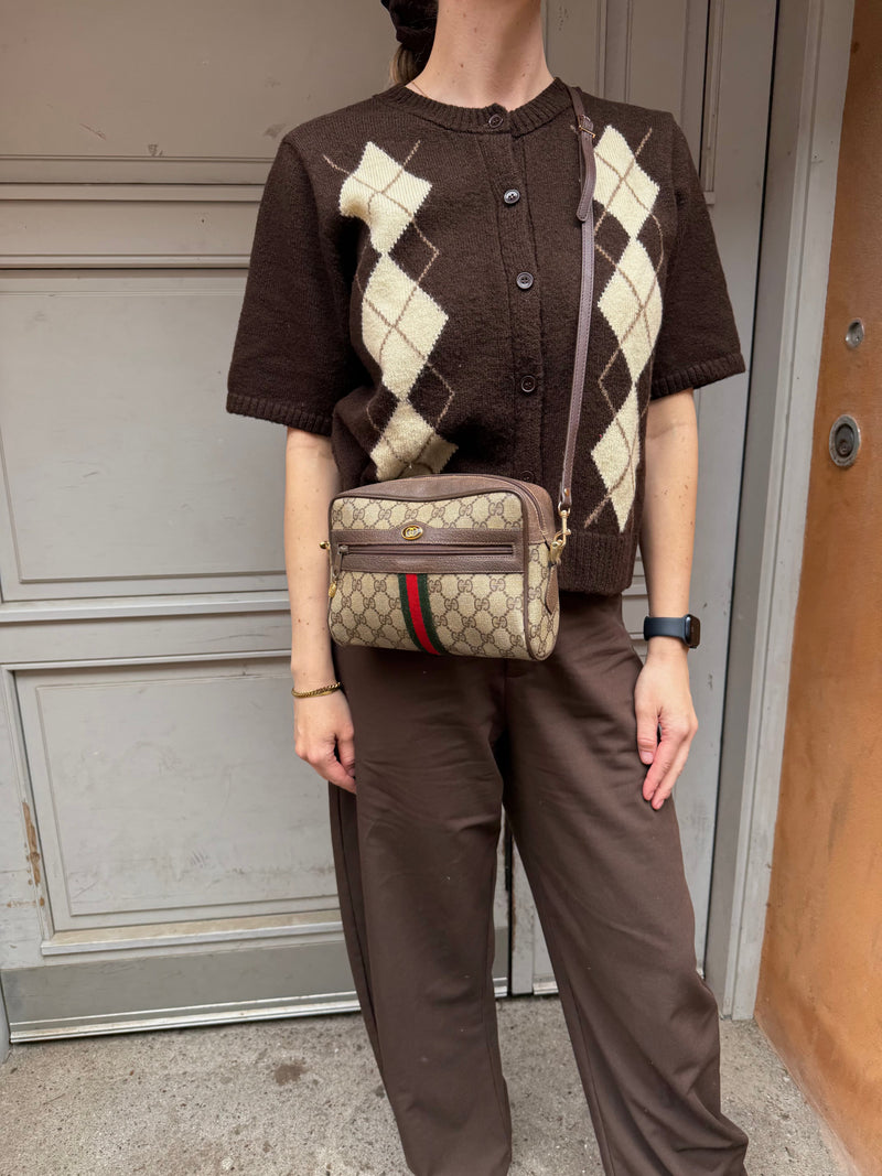 Gucci Crossbody - Relovedbags